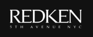 REDKEN Logo